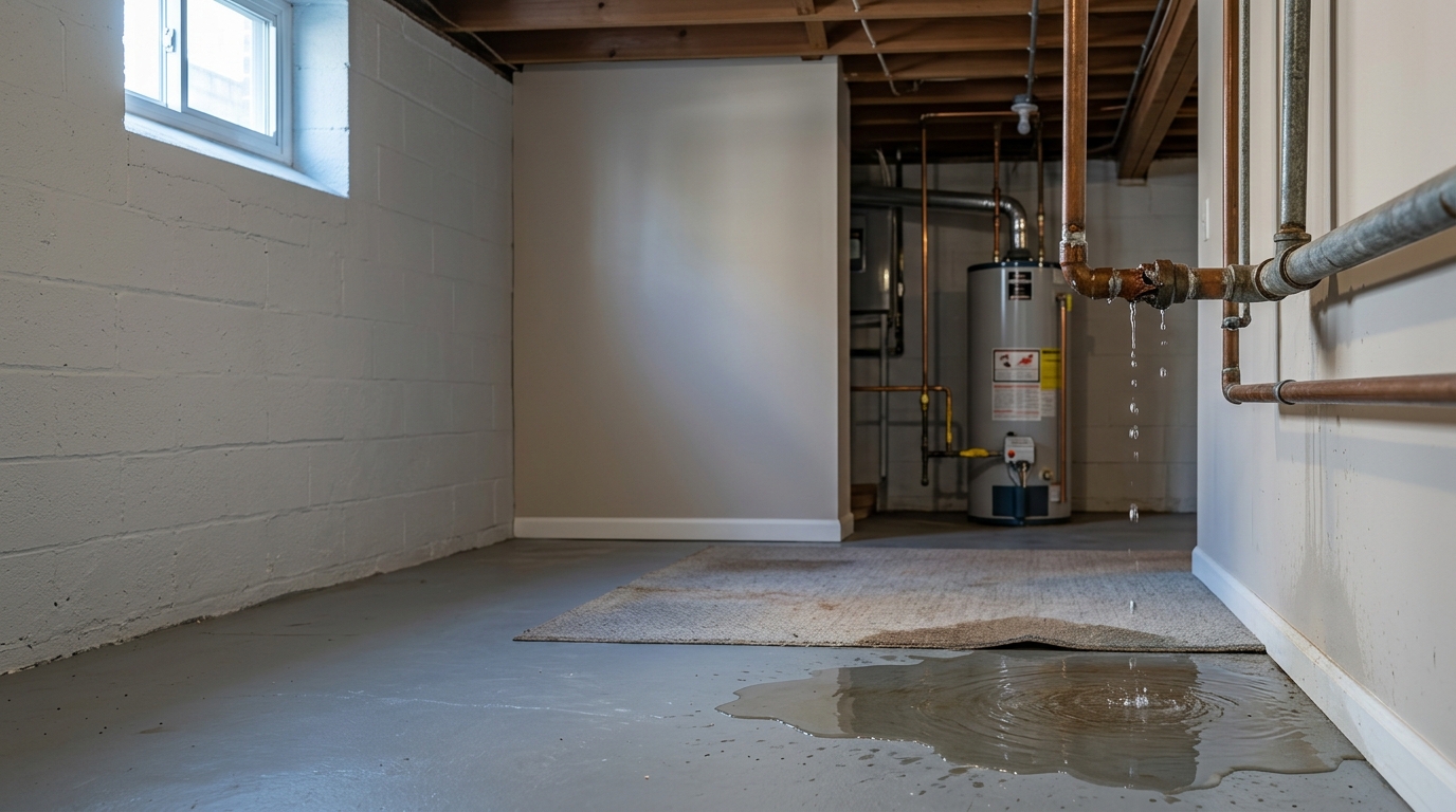 Emergency Plumber Philadelphia When To Call
