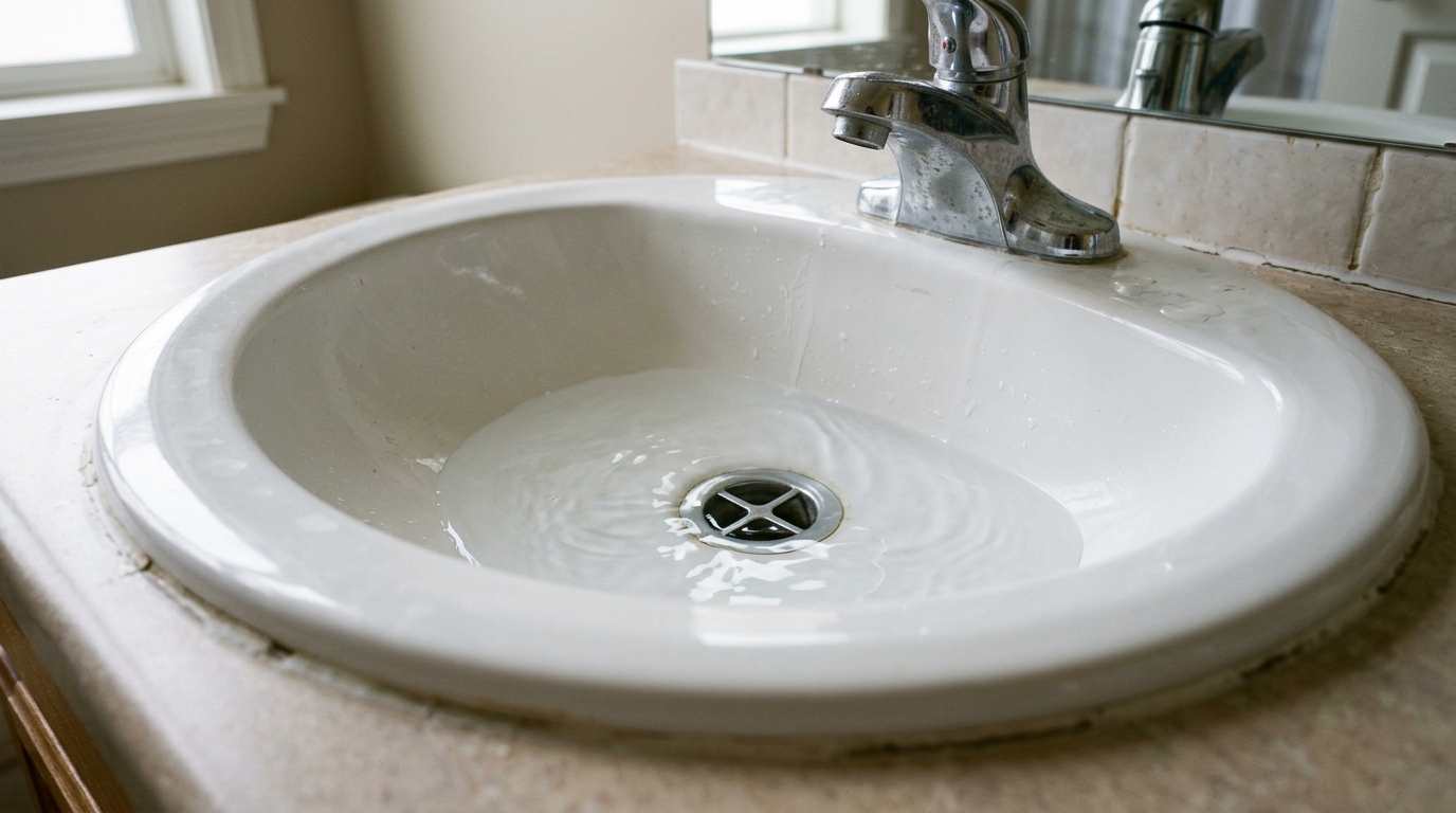 Recurring Drain Clogs in Willow Grove, PA: Causes and Professional Solutions