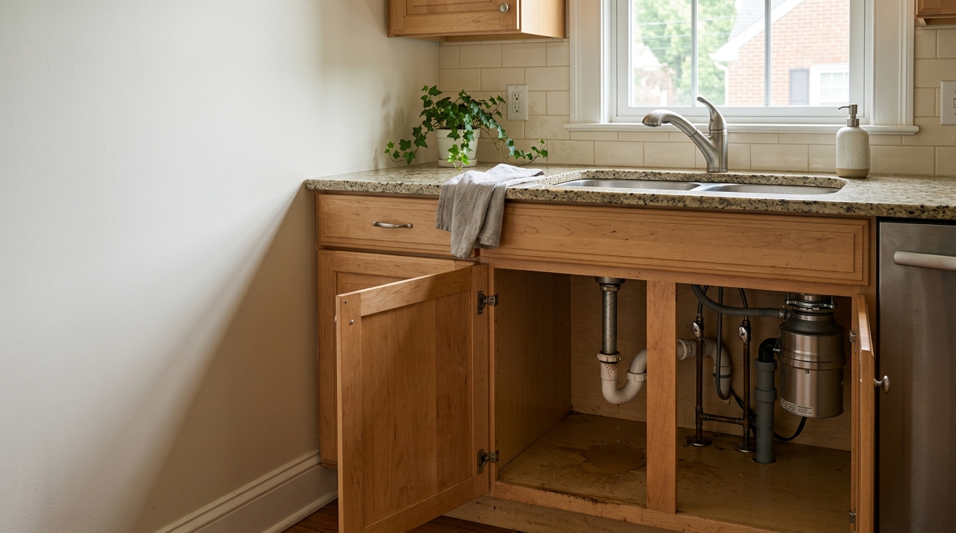 Bucks County Common Plumbing Issues